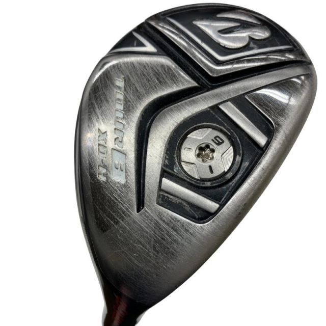 ブリヂストンユーティリティ　TourB XD-H H4 ツアーAD95 ブリヂストンユーティリティ TourB XD-H H4 ツアーAD95 【公式通販】