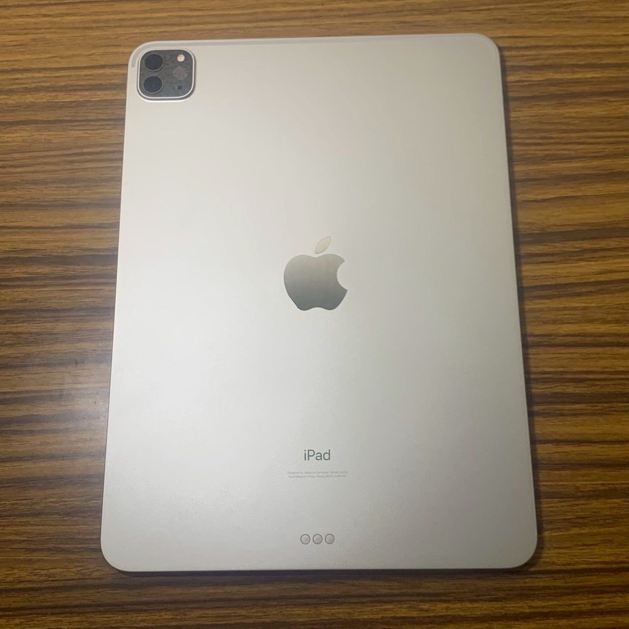 極美品】iPad Pro 11