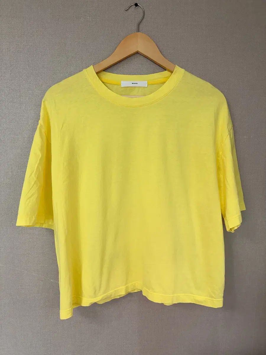 BEAKER 半袖Tシャツ 1サイズ