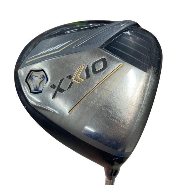 【中古】 ダンロップ XXIO(2024) 10.5° ドライバー DR XXIO MP1300(DR) (フレックスSR) メンズ 男性用 右利き 右用 Cランク ゴルフクラブ 27,993円