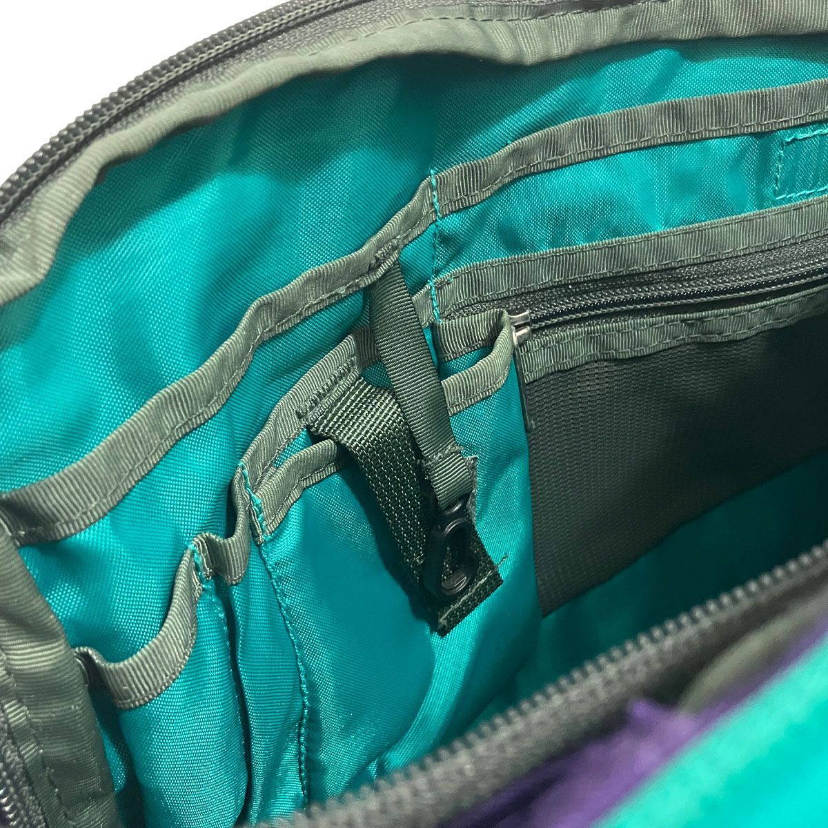 タイムセール】【クーポン】バッグ パタゴニア マススリング9L 