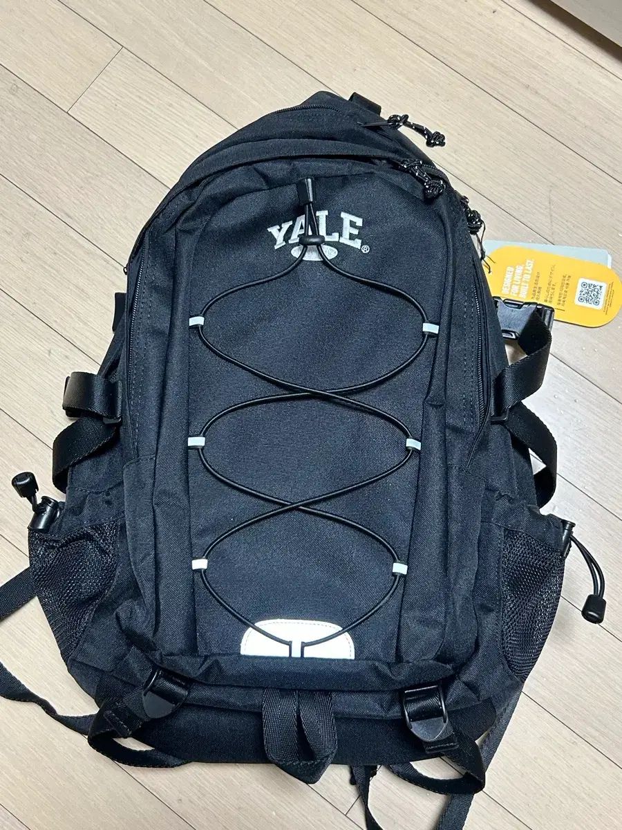 イェール バックパック 31L