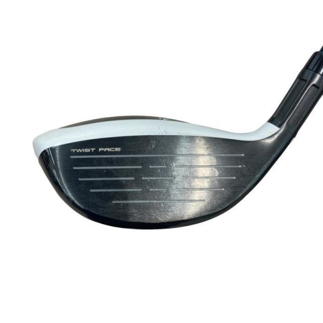【中古】 テーラーメイド SIM2 MAX 5W フェアウェイウッド FW TENSEI BLUE TM50(SIM2 FW) (フレックスSR) メンズ 男性用 右利き 右用 Cランク ゴルフクラブ