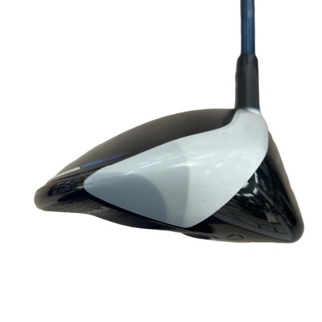 【中古】 テーラーメイド SIM2 MAX 5W フェアウェイウッド FW TENSEI BLUE TM50(SIM2 FW) (フレックスSR) メンズ 男性用 右利き 右用 Cランク ゴルフクラブ
