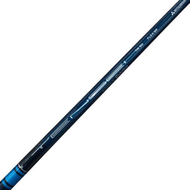 【中古】 テーラーメイド SIM2 MAX 5W フェアウェイウッド FW TENSEI BLUE TM50(SIM2 FW) (フレックスSR) メンズ 男性用 右利き 右用 Cランク ゴルフクラブ