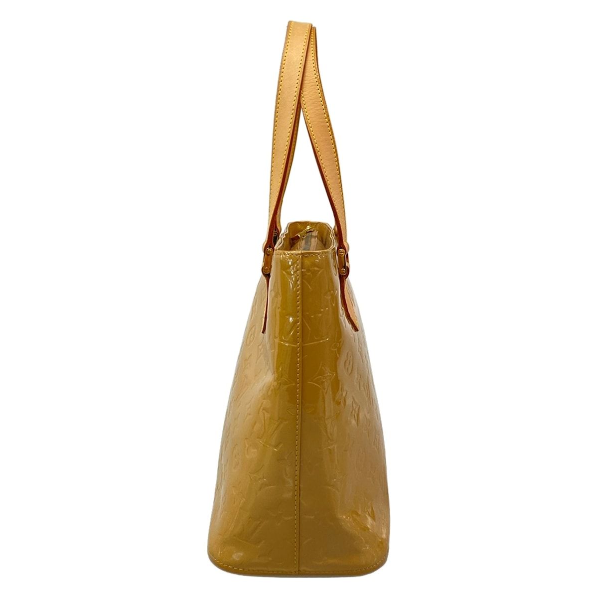 LOUIS VUITTON(ルイヴィトン) トートバッグ モノグラムヴェルニ 