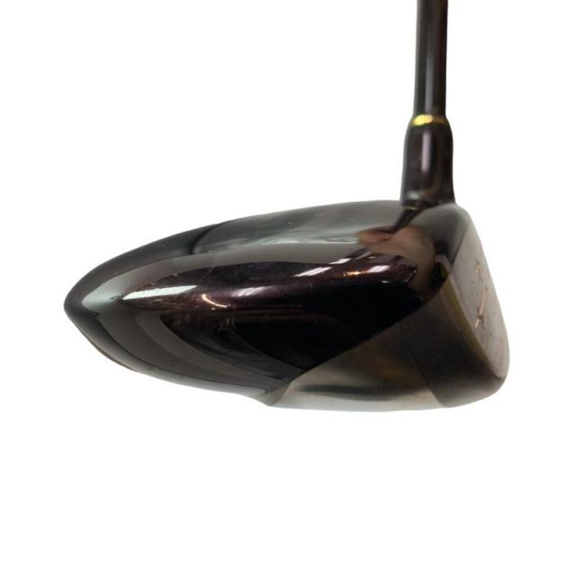 中古】 ダンロップ XXIO PRIME(2007) 4W フェアウェイウッド FW XXIO