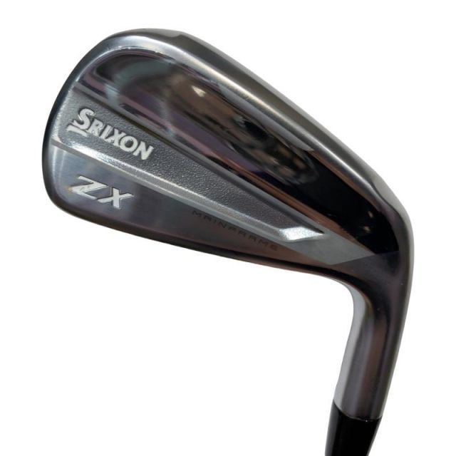 【中古】 ダンロップ SRIXON ZX U U3 ユーティリティ UT リシャフト (フレックスその他) メンズ 男性用 右利き 右用 Cランク ゴルフクラブ 13,207円