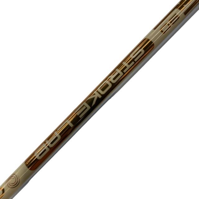 【中古】 オデッセイ Ai-ONE GIRAFFE-BEAM #7 32インチ パター PT STROKE LAB 90 スチール (フレックスその他) メンズ 男性用 右利き 右用 Bランク ゴルフクラブ