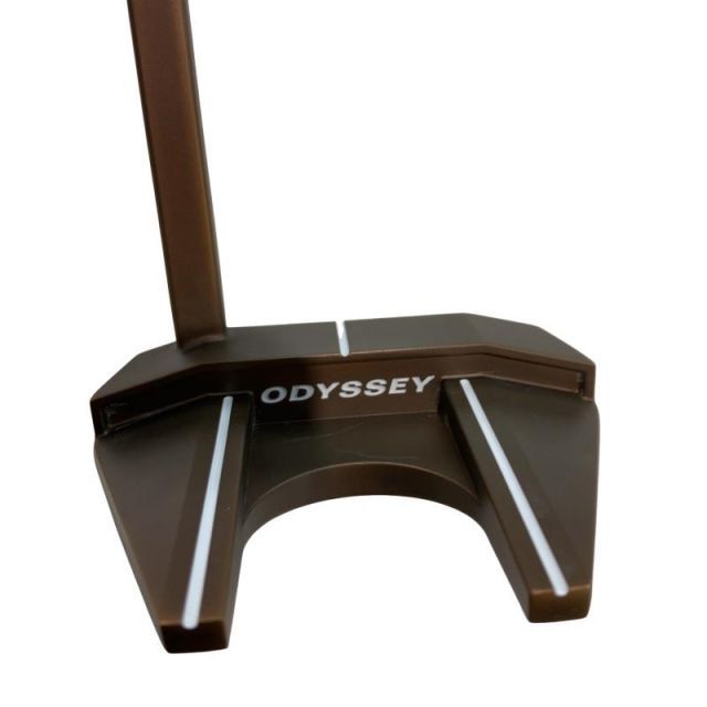【中古】 オデッセイ Ai-ONE GIRAFFE-BEAM #7 32インチ パター PT STROKE LAB 90 スチール (フレックスその他) メンズ 男性用 右利き 右用 Bランク ゴルフクラブ