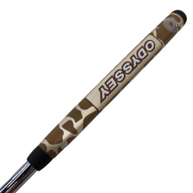 【中古】 オデッセイ Ai-ONE GIRAFFE-BEAM #7 32インチ パター PT STROKE LAB 90 スチール (フレックスその他) メンズ 男性用 右利き 右用 Bランク ゴルフクラブ
