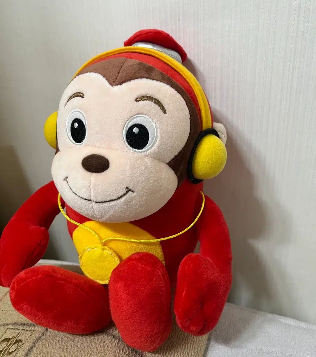 ココモン キャラクター ぬいぐるみ 新品 トイ 用品 未使用品 愛着ぬいぐるみ ヴィンテージ