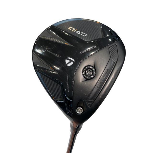 【中古】 テーラーメイド Qi4D 3HL フェアウェイウッド FW REAX 65(Qi4D FW) (フレックスS) メンズ 男性用 右利き 右用 Bランク ゴルフクラブ