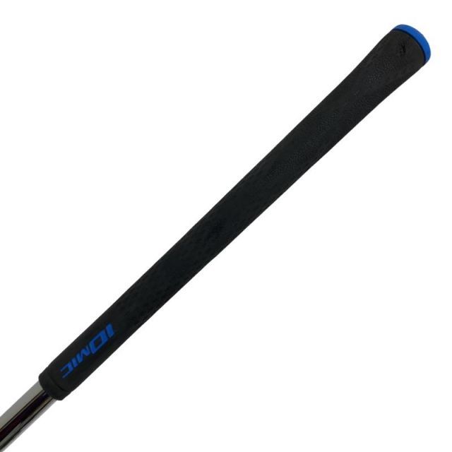 【中古】 ダンロップ SRIXON Z-FORGED 6S アイアンセット IR 純正特注シャフト (フレックスS) メンズ 男性用 右利き 右用 Cランク ゴルフクラブ
