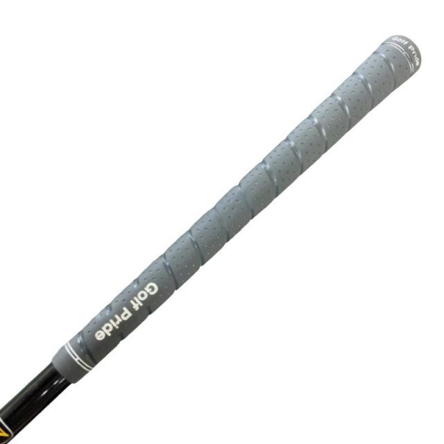 中古】 テーラーメイド r7 XR(2007) 6S レフティ アイアンセット IR RE