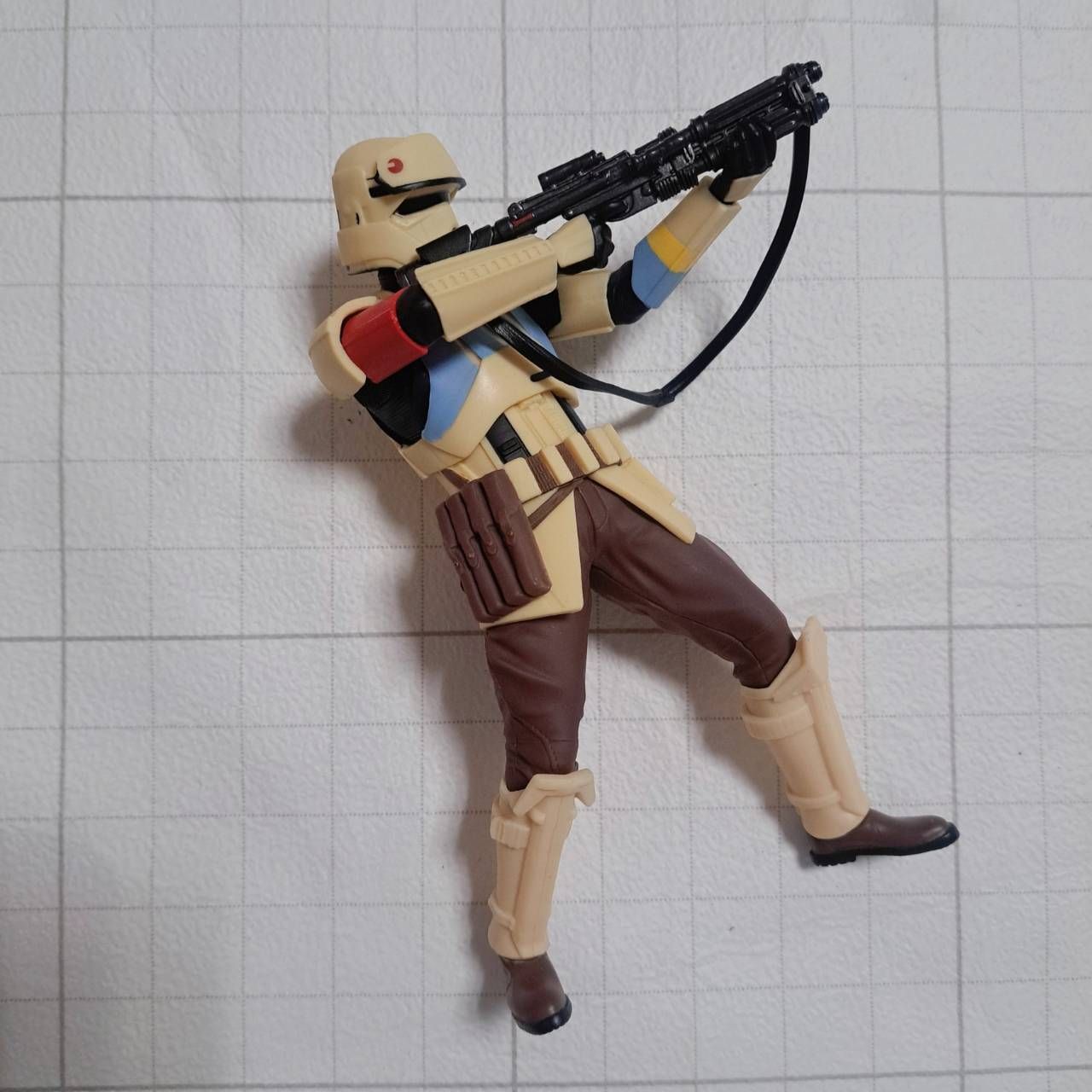 Star wars ショアトルーパー MAFEX SHORETROOPER スターウォーズ