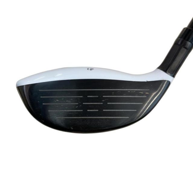 中古】 テーラーメイド M2(2017) 5HL USA フェアウェイウッド FW 純正