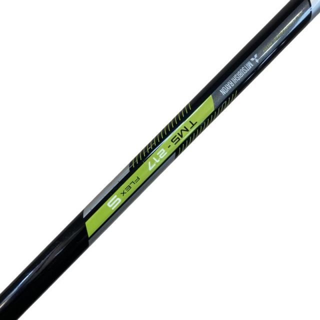 中古】 テーラーメイド M2(2017) U4 ユーティリティ UT TM5-217