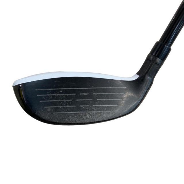 中古】 テーラーメイド M2(2017) U4 ユーティリティ UT TM5-217