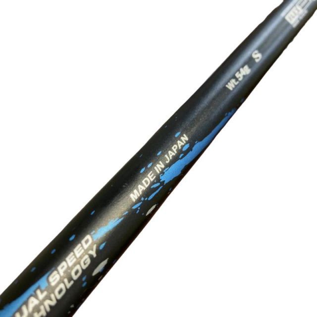 中古】 ダンロップ XXIO(2024) H5 レフティ ユーティリティ UT 純正