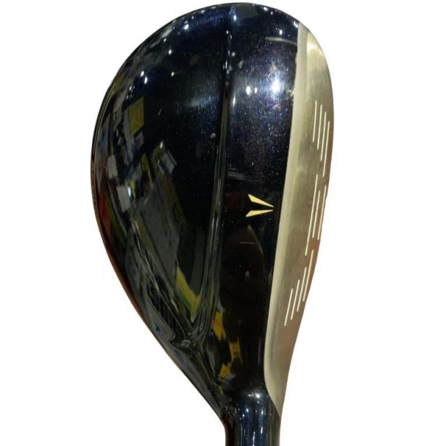 中古】 ダンロップ XXIO(2024) H5 レフティ ユーティリティ UT 純正