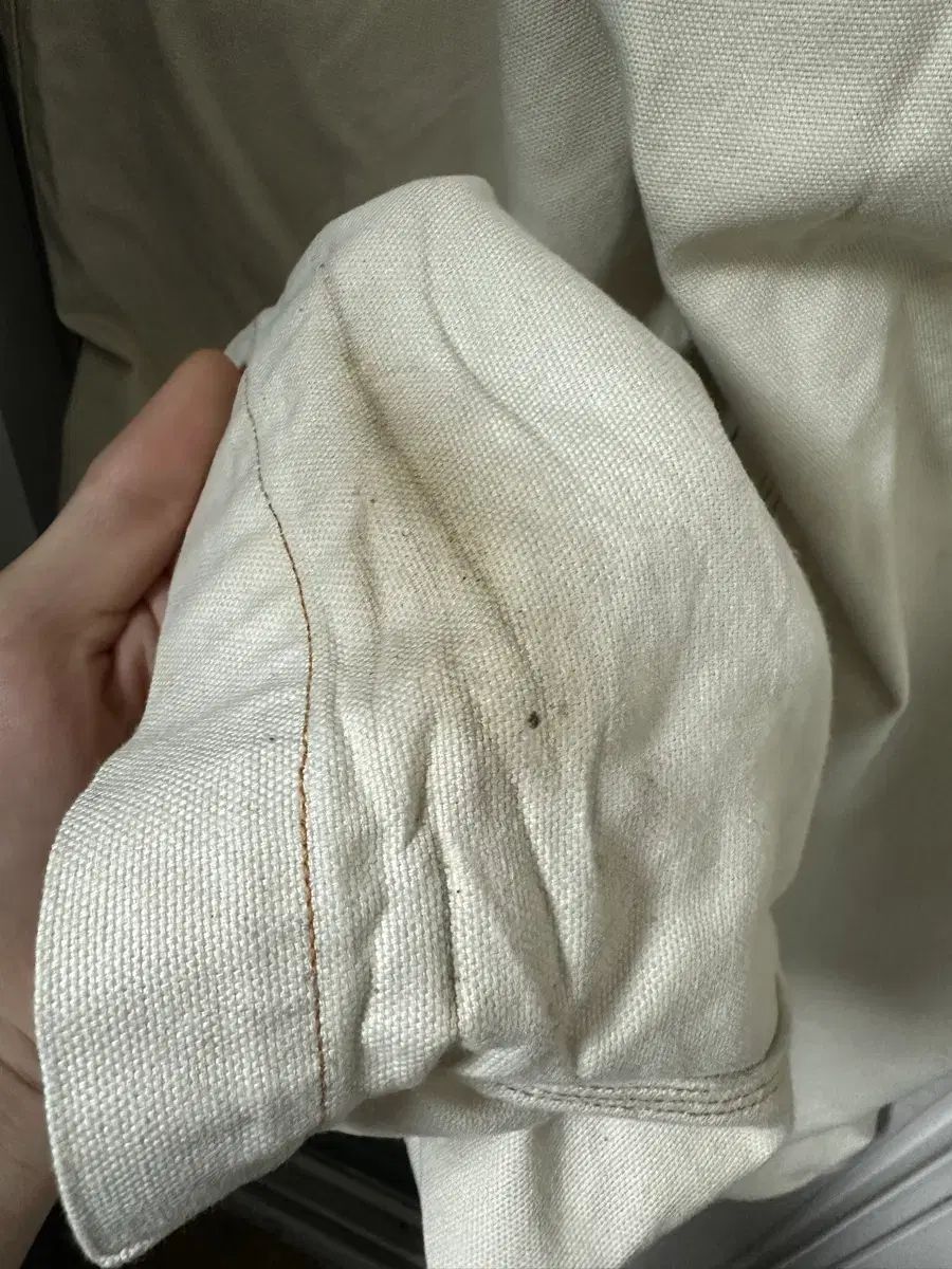 3) キャピタル 럼バーパンツ キーナリ