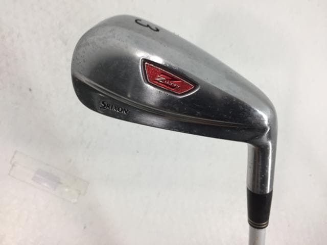 返品OK 【中古ゴルフクラブ】ダンロップ スリクソン(SRIXON) Z-UTI ユーティリティ 2012 Miyazaki KENA Blue7 U3