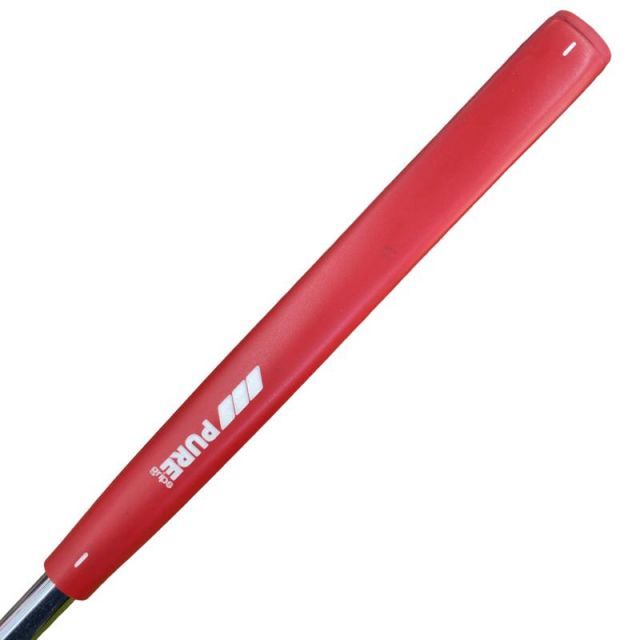 中古】 ピン G2i CRAZ-E 35インチ パター PT スチール (フレックス