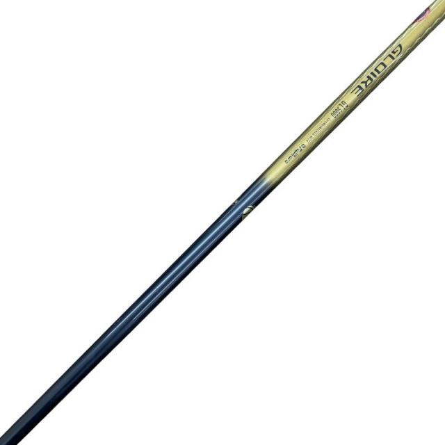 中古】 テーラーメイド GLOIRE G U5 ユーティリティ UT GLOIRE GL5000