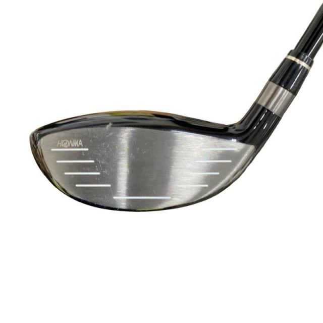 中古】 本間ゴルフ TOUR WORLD GS 3W(15°) フェアウェイウッド FW