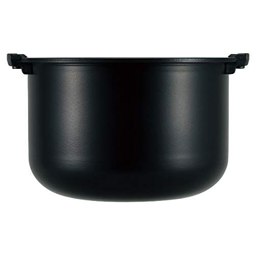 シャープ ホットクック用 内鍋 1.0Lタイプ フッ素コーティング TJ-KN05FB/ c8bc5d2f