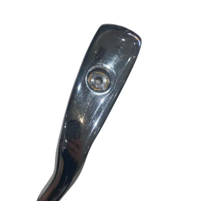 【中古】 ウィルソン Wilson staff STAFF MODEL UTILITY 21° ユーティリティ UT KBS TOUR HYBRID (フレックスS) メンズ 男性用 右利き 右用 Cランク ゴルフクラブ