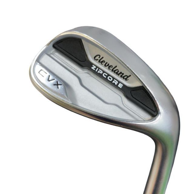 【中古】 クリーブランド Cleveland CVX ZIPCORE 54°/12° ウェッジ WG NS PRO 950GH (フレックスS) メンズ 男性用 右利き 右用 Cランク ゴルフクラブ