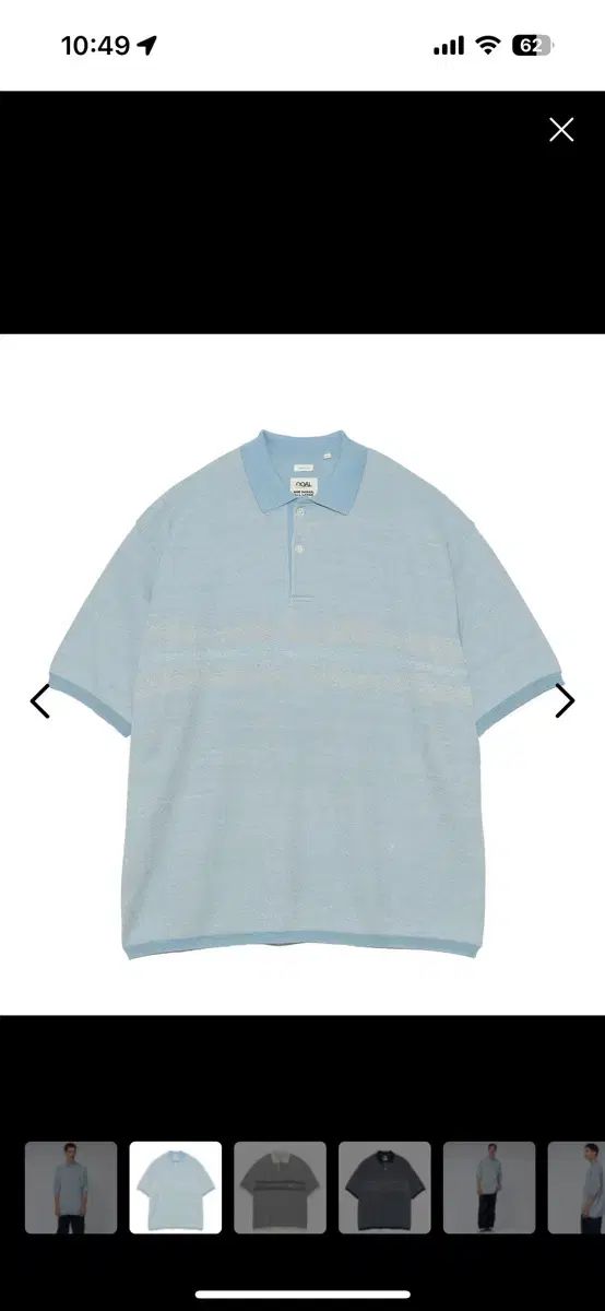 nanamica 25ss ソックス カラー L 出品