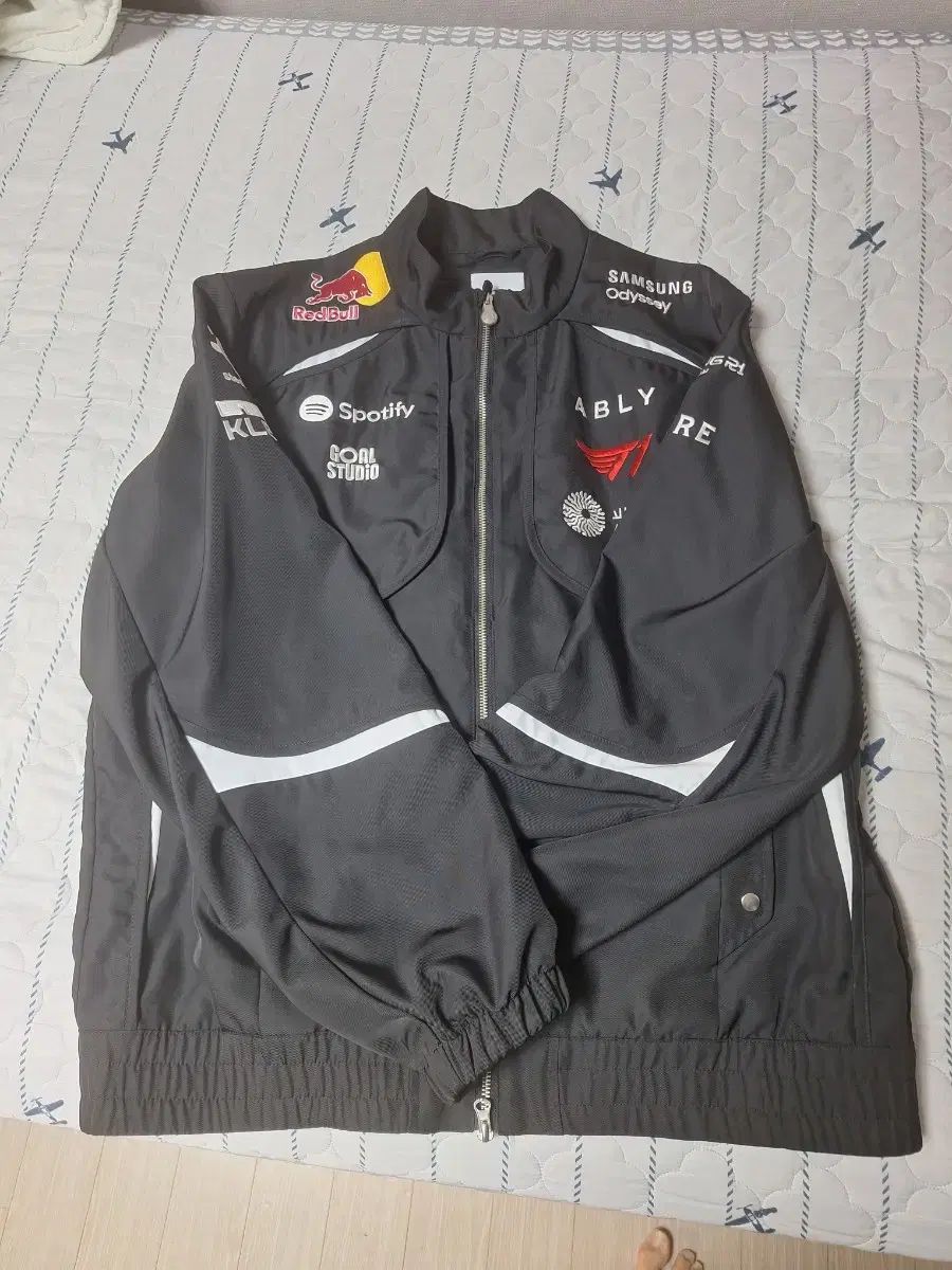 T1ジャケット2026