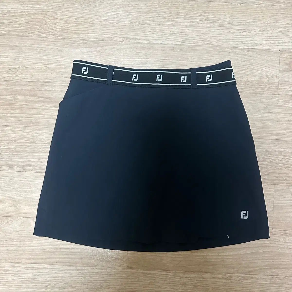 フットジョイ 基本 スカート S