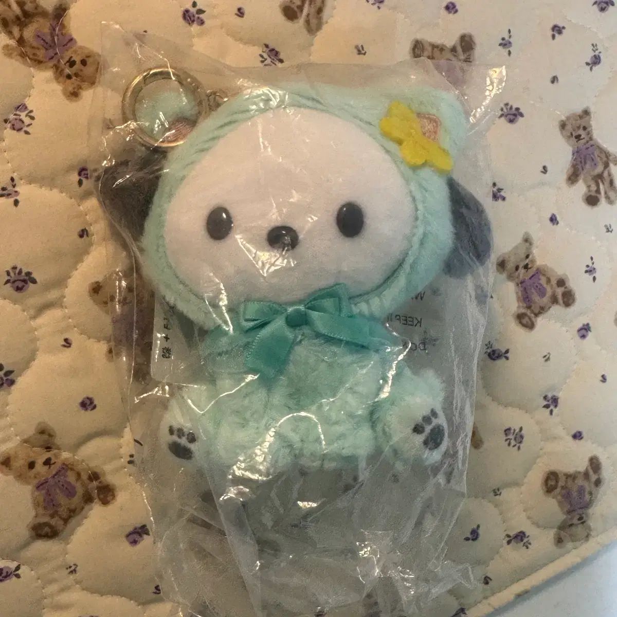ポチャッコ ぬいぐるみ