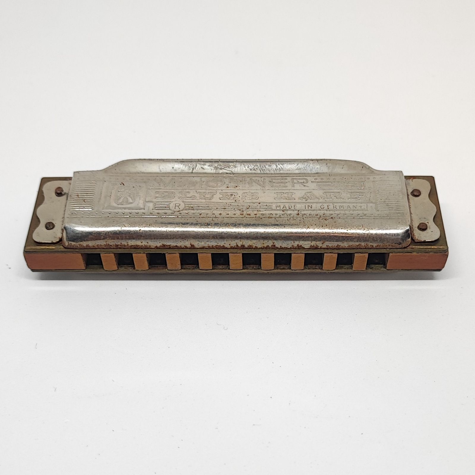 ハーモニカ セット ケース付き HOHNER TOMBO SUZUKI 谷口楽器
