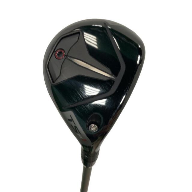【中古】 タイトリスト TSR1 23° ユーティリティ UT TSP121 (フレックスR) メンズ 男性用 右利き 右用 Cランク ゴルフクラブ
