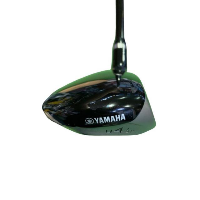 中古】 ヤマハ inpres X Z UT U4+ ユーティリティ UT TMX-513U
