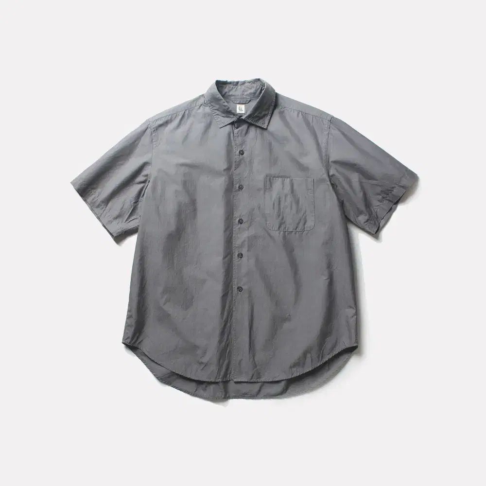 KAPTAIN SUNSHINE (キャプテンサンシャイン) シルク混ブレンドシャツ _2799 20,767円