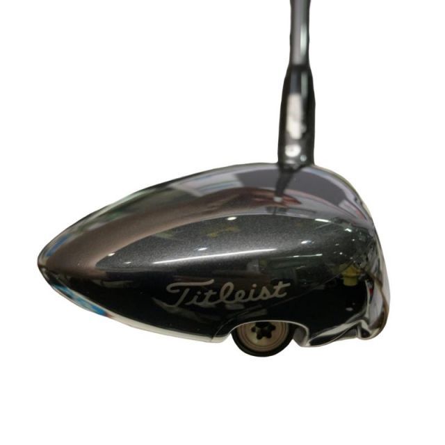 中古】 タイトリスト 917 F2 21° フェアウェイウッド FW Titleist