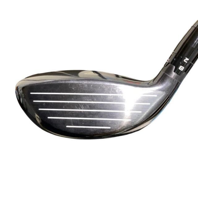 中古】 タイトリスト 917 F2 21° フェアウェイウッド FW Titleist