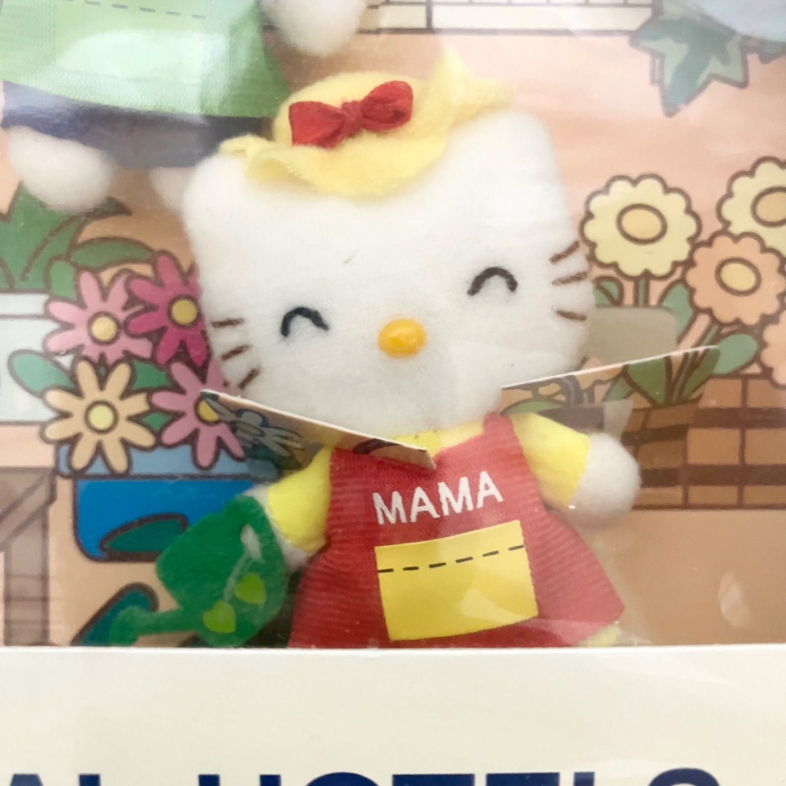 激レア】非売品 ダイワロイヤルホテル限定 ハローキティ ファミリー