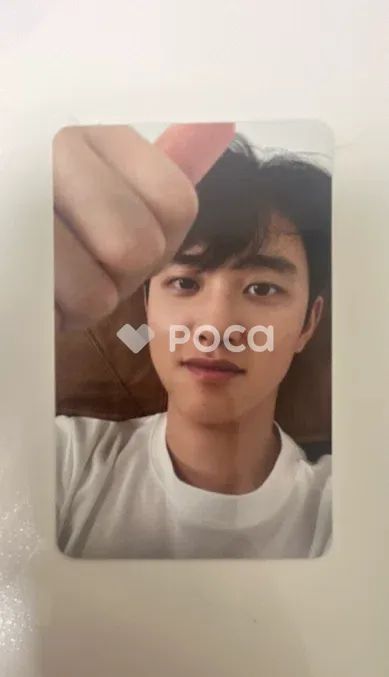 EXO ド・ギョンス キデ Note Ver. - メルカリ