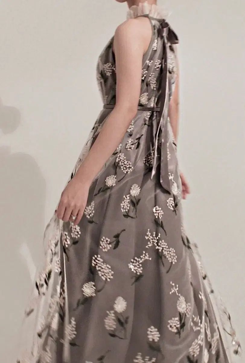 リーラブリアン Dandelion Tulle Dress 新品