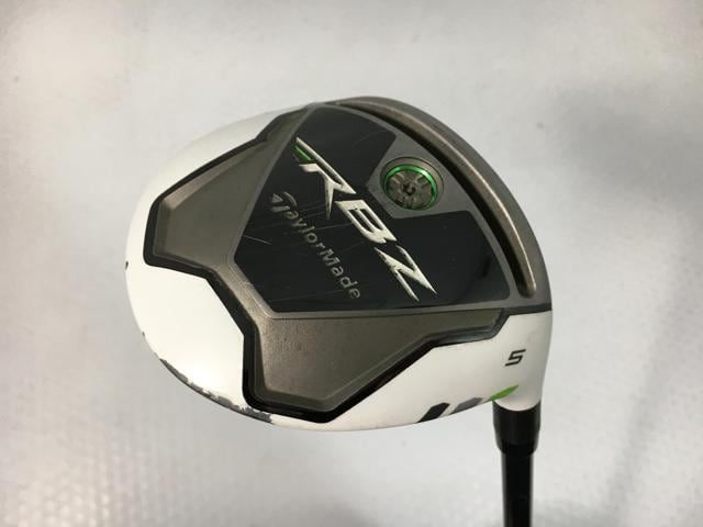 【中古ゴルフクラブ】テーラーメイド ROCKET BALLZ(ロケットボールズ) フェアウェイ (日本仕様) RB-50 5W