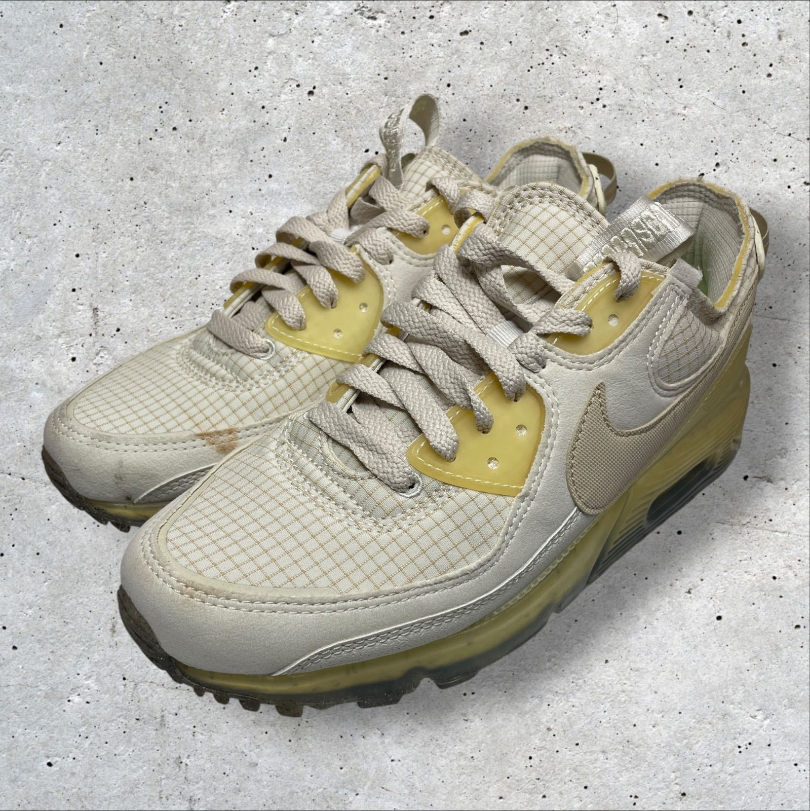 定価：16500円 NIKE Women's Air Max Terrascape 90 