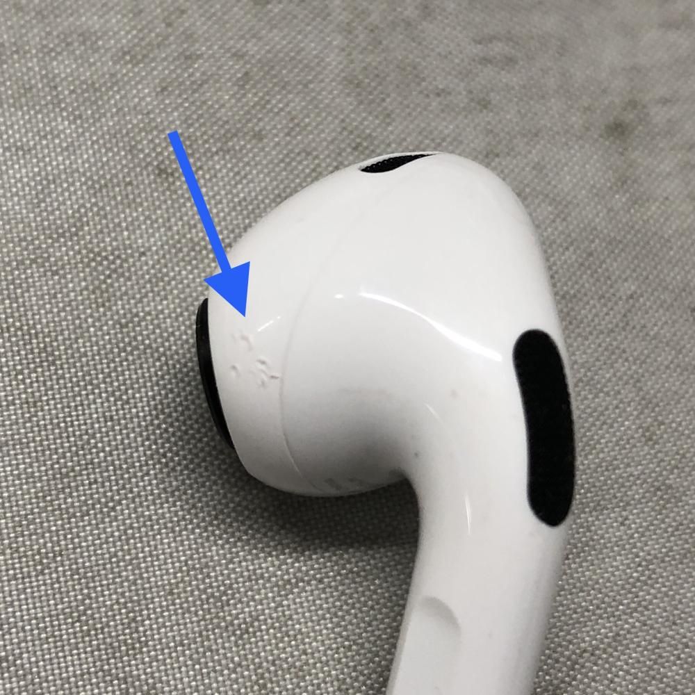 中古】Apple Bluetoothワイヤレスイヤホン AirPods Pro 第2世代/USB-C