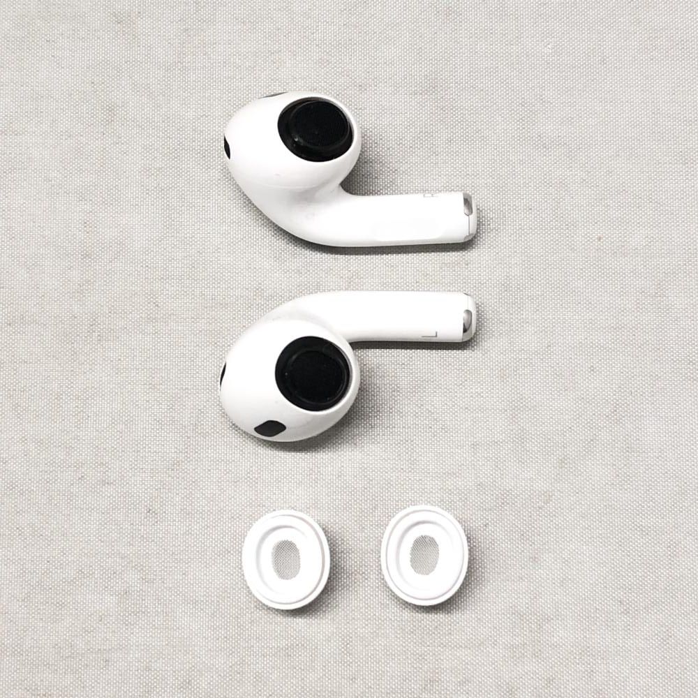 中古】Apple Bluetoothワイヤレスイヤホン AirPods Pro 第2世代/USB-C